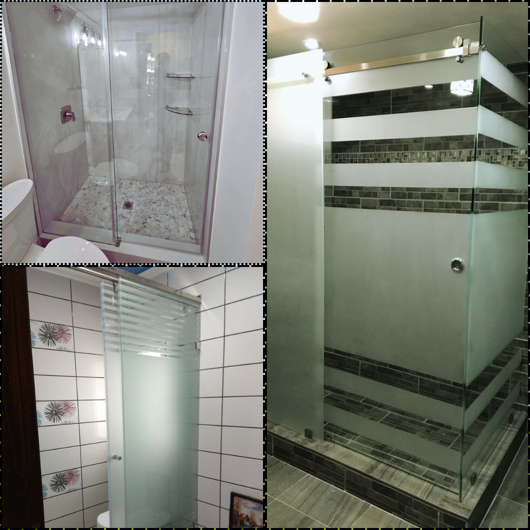 Hanging Sliding Door - Modern Space-Saving Door System