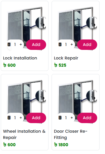 Thai Lock & wheel Service_repaier